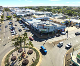 Shop & Retail commercial property for sale at 1 Bourbong Street Bundaberg Central QLD 4670