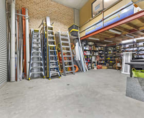 Factory, Warehouse & Industrial commercial property for sale at 15/3 Marina Close Mount Kuring-gai NSW 2080