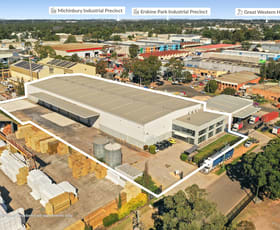 Factory, Warehouse & Industrial commercial property for sale at 18-20 Charles Street St Marys NSW 2760