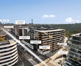 Shop & Retail commercial property for sale at 631 Victoria Street Abbotsford VIC 3067