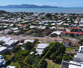 Offices commercial property for sale at 20 Warburton Street North Ward QLD 4810