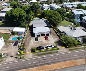 Offices commercial property for sale at 20 Warburton Street North Ward QLD 4810