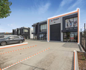 Factory, Warehouse & Industrial commercial property for sale at 13/49 Grange Road Cheltenham VIC 3192