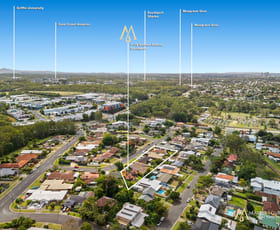 Development / Land commercial property for sale at 7-15 Salmon Street Southport QLD 4215