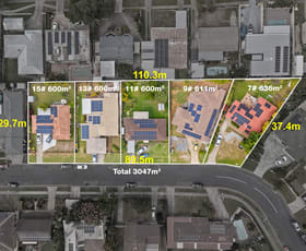 Development / Land commercial property for sale at 7-15 Salmon Street Southport QLD 4215