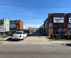 Factory, Warehouse & Industrial commercial property for sale at 7/52 Bennet Street Dandenong VIC 3175 Factory, Warehouse & Industrial commercial property for sale at 7/52 Bennet Street Dandenong VIC 3175