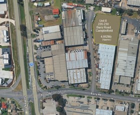 Development / Land commercial property for sale at Unit 8/220-230 Barry Road Campbellfield VIC 3061