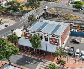 Hotel, Motel, Pub & Leisure commercial property for sale at 253 BRISBANE STREET Ipswich QLD 4305