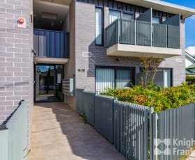 Hotel, Motel, Pub & Leisure commercial property for sale at 14-16 Ramsgate Street Botany NSW 2019