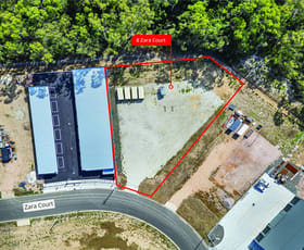 Development / Land commercial property for sale at 8 Zara Court Stony Rise TAS 7310