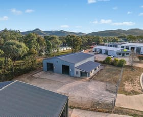Factory, Warehouse & Industrial commercial property for sale at 12 Swords Court Mudgee NSW 2850