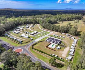 Hotel, Motel, Pub & Leisure commercial property for sale at Hallidays Point NSW 2430