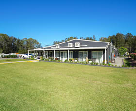 Hotel, Motel, Pub & Leisure commercial property for sale at Hallidays Point NSW 2430
