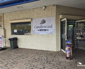 Shop & Retail commercial property for sale at 8A/45 Candlewood Boulevard Joondalup WA 6027