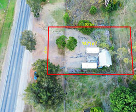 Offices commercial property for sale at 36 King Street Nanango QLD 4615