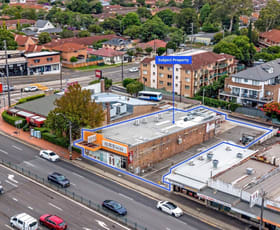 Shop & Retail commercial property for sale at 499-505 King Georges Road Beverly Hills NSW 2209