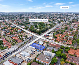 Shop & Retail commercial property for sale at 499-505 King Georges Road Beverly Hills NSW 2209
