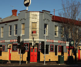 Hotel, Motel, Pub & Leisure commercial property for sale at 351 Wellington Street Collingwood VIC 3066