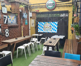 Hotel, Motel, Pub & Leisure commercial property for sale at 351 Wellington Street Collingwood VIC 3066