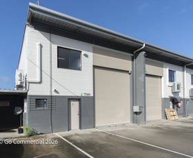 Factory, Warehouse & Industrial commercial property for sale at 7/170-182 Mayers Street Manunda QLD 4870