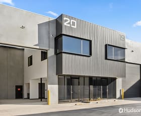 Factory, Warehouse & Industrial commercial property for sale at 20/19-23 Paramount Road West Footscray VIC 3012 Factory, Warehouse & Industrial commercial property for sale at 20/19-23 Paramount Road West Footscray VIC 3012