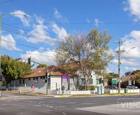 Development / Land commercial property for sale at 396-400 Burwood Highway Burwood VIC 3125