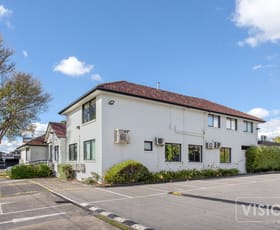 Development / Land commercial property for sale at 396-400 Burwood Highway Burwood VIC 3125
