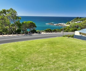 Development / Land commercial property for sale at 1-3 Albert Terrace Eden NSW 2551