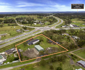 Rural / Farming commercial property sold at 1320 The Northern Road Bringelly NSW 2556