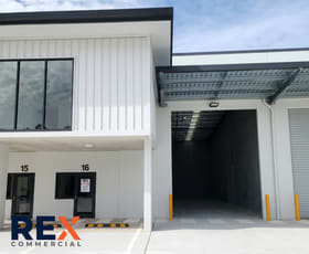 Shop & Retail commercial property for sale at 109 Hub Crescent Heathwood QLD 4110