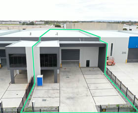 Factory, Warehouse & Industrial commercial property for sale at 30 Boxwood Court Epping VIC 3076