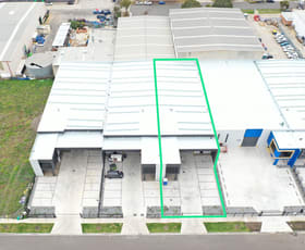 Factory, Warehouse & Industrial commercial property for sale at 30 Boxwood Court Epping VIC 3076