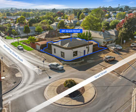 Medical / Consulting commercial property for sale at 201 Grant Street Golden Point VIC 3350