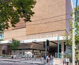 Shop & Retail commercial property for sale at 225 Miller Street North Sydney NSW 2060