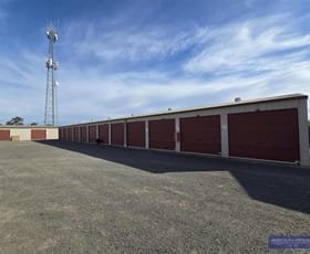 Factory, Warehouse & Industrial commercial property for sale at Benalla VIC 3672