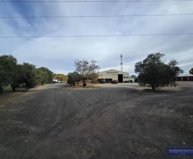 Factory, Warehouse & Industrial commercial property for sale at Benalla VIC 3672