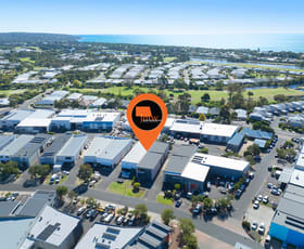Factory, Warehouse & Industrial commercial property for sale at 1/8 Griffin Drive Dunsborough WA 6281