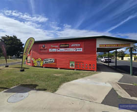 Medical / Consulting commercial property for sale at Park Avenue QLD 4701