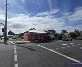 Medical / Consulting commercial property for sale at Park Avenue QLD 4701