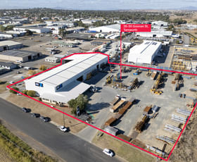 Factory, Warehouse & Industrial commercial property for sale at 26-30 Goonan Street Tamworth NSW 2340