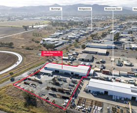 Factory, Warehouse & Industrial commercial property for sale at 26-30 Goonan Street Tamworth NSW 2340
