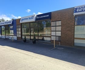 Factory, Warehouse & Industrial commercial property for sale at 2/2 Shelley Road Moruya NSW 2537