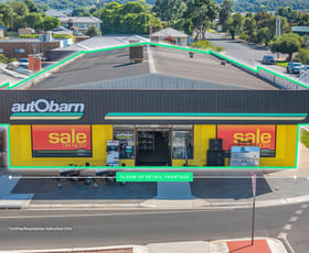 Shop & Retail commercial property for sale at 40 Campbell Street Swan Hill VIC 3585 Shop & Retail commercial property for sale at 40 Campbell Street Swan Hill VIC 3585