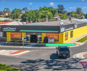 Shop & Retail commercial property for sale at 40 Campbell Street Swan Hill VIC 3585 Shop & Retail commercial property for sale at 40 Campbell Street Swan Hill VIC 3585