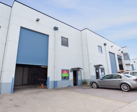 Factory, Warehouse & Industrial commercial property for lease at 30/75 Corish Circle Pagewood NSW 2035