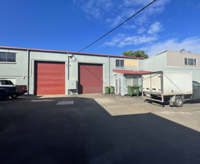 Factory, Warehouse & Industrial commercial property leased at 1/7 Trade Street Cleveland QLD 4163