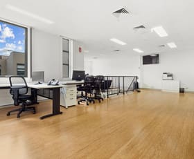 Offices commercial property leased at 35/56 O'Riordan Street Alexandria NSW 2015