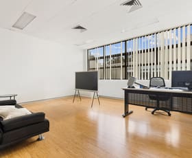 Offices commercial property leased at 35/56 O'Riordan Street Alexandria NSW 2015