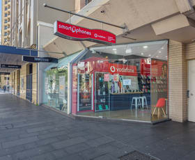 Shop & Retail commercial property leased at 2/6-14 Oxford Street Darlinghurst NSW 2010