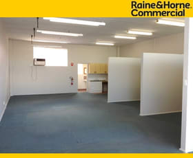 Showrooms / Bulky Goods commercial property leased at 11/19-25 Kembla Street Fyshwick ACT 2609
